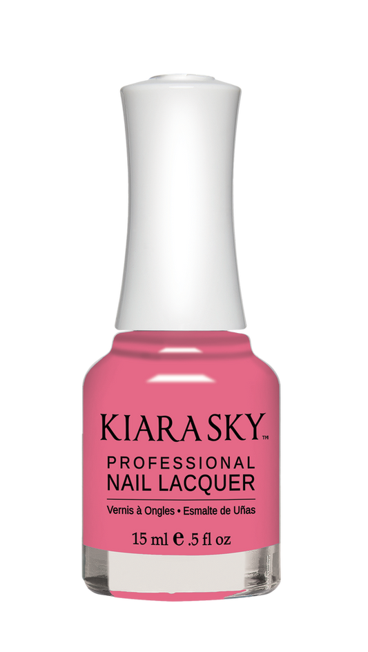 Kiara Sky - 0631 The Cosmos (Polish)