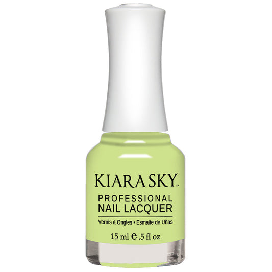 Kiara Sky - 0635 Matcha Latte (Polish)