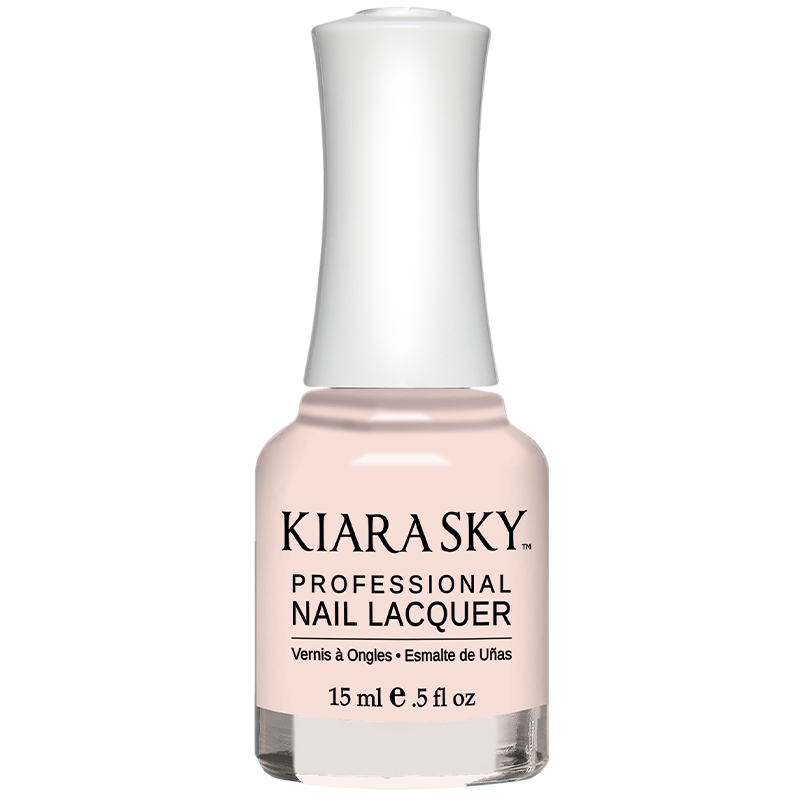 Kiara Sky - 0646 Peaches And Cream (Polish)