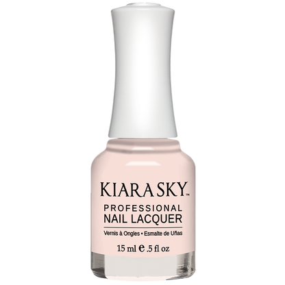 Kiara Sky - 0646 Peaches And Cream (Polish)