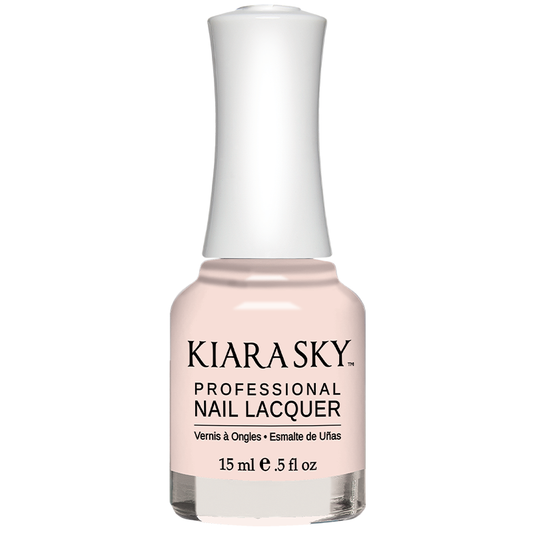 Kiara Sky - 0646 Peaches And Cream (Polish)