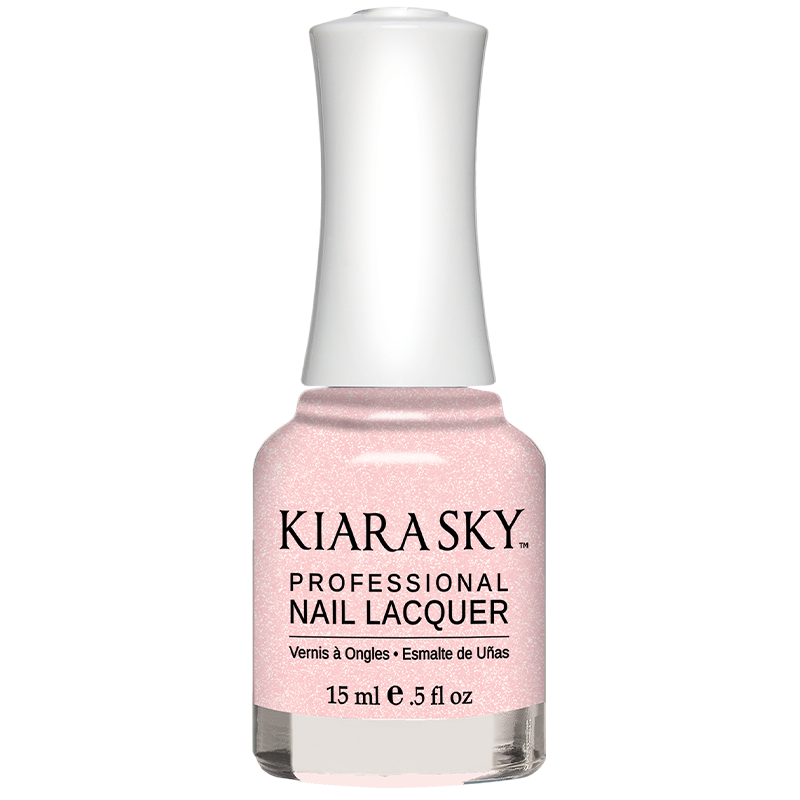 Kiara Sky - 0650 Peach Sangria (Polish)
