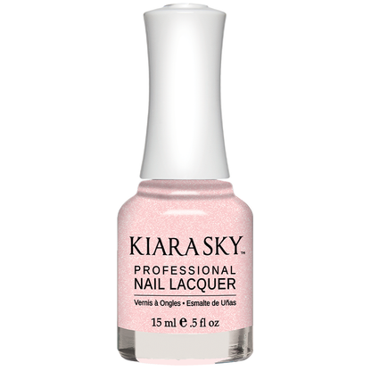 Kiara Sky - 0650 Peach Sangria (Polish)