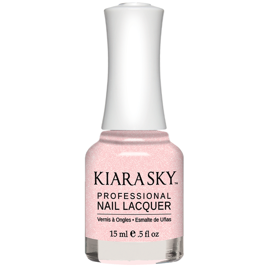 Kiara Sky - 0650 Peach Sangria (Polish)