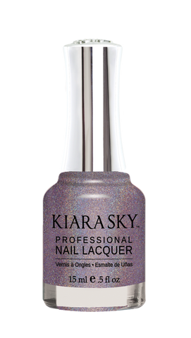 Kiara Sky Holographic - 902 Mother of Pearl  (Polish)(Discontinued)