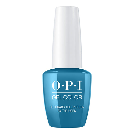OPI - U20 OPI Grabs The Unicorn By The Horn (Gel)(Limited)