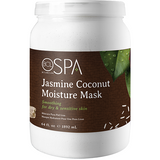 BCL Spa - Jasmine + Coconut - Moisture Mask 16oz (Discontinued)