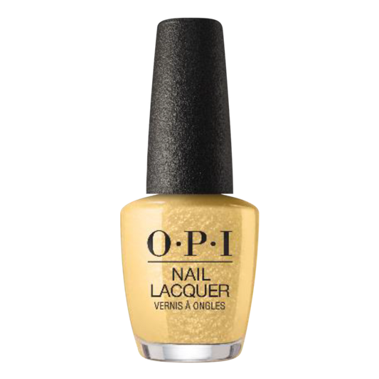 OPI - M86 Suzi's Slinging Mezcal (Polish)(Limited)