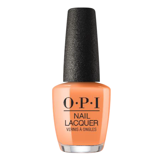 OPI - M88 Coral-ing Your Spirit Animal (Polish)(Limited)