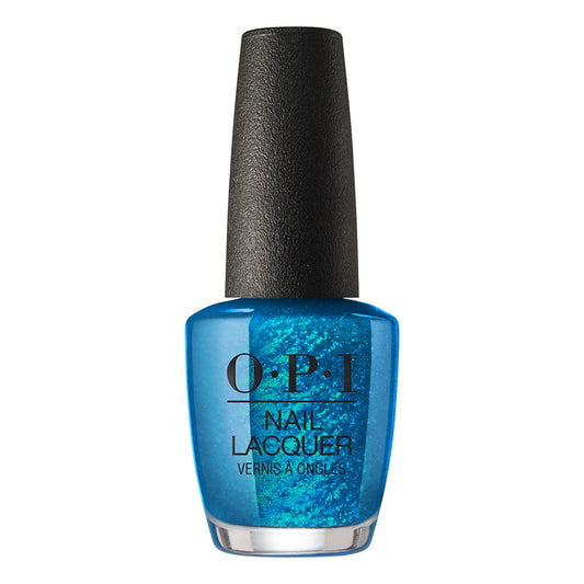 OPI - U19 Nesse Plays Hide & Sea-K (Polish)(Limited)