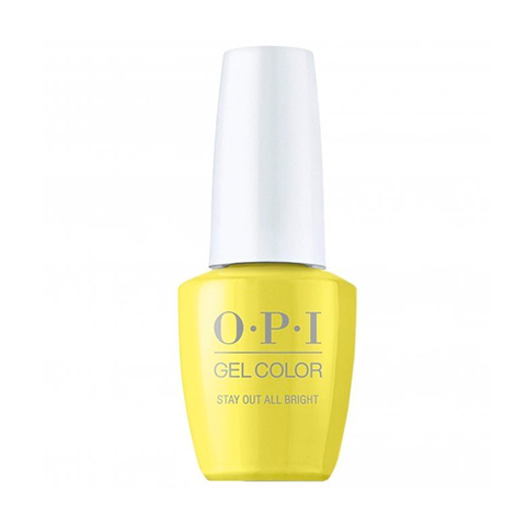 OPI - P008 Stay Out All Bright (GEL)