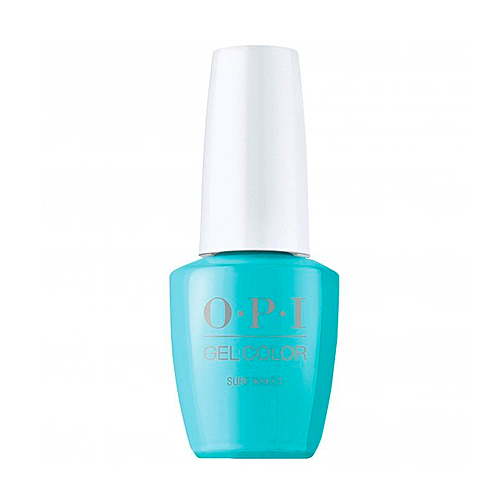OPI - P010 Surf Naked (GEL)(Limited)