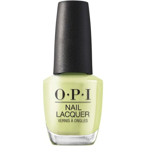 OPI - S005 Clean Your Cash (Polish)