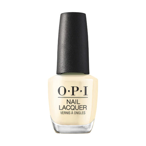 OPI - S003 Blinded By The Ring Light (Polish)