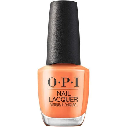 OPI - S004 Silicone Valley Girl (Polish)