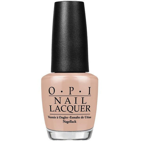 OPI - W57 Pale To The Chief  (Polish)