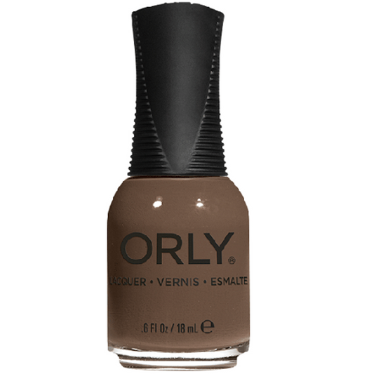 Orly - 0715 Prince Charming .6oz (Polish)