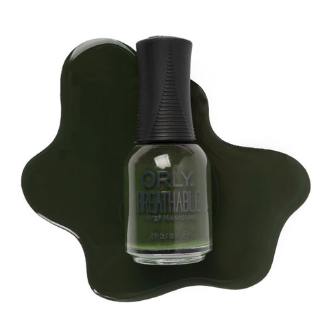 Orly - Breathable Polish - 2060053 Out Of The Woods .6oz(Discontinued)