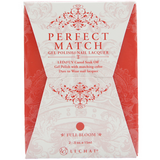 Lechat - Perfect Match - #100 FULL BLOOM .5oz(Set)