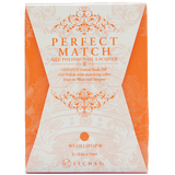 Lechat - Perfect Match - #117 Lollipop .5oz(Set)