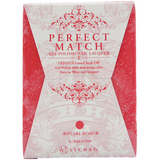 Lechat - Perfect Match - #122 PEARL ROSE .5oz(Duo)(Discontinued)