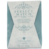 Lechat - Perfect Match - #128 TRANQUILITY .5oz(Duo)