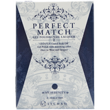 Lechat - Perfect Match - #130 MY SERENITY .5oz(Duo)