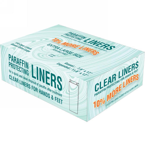 Berkeley - Paraffin Liners (Extra Large)