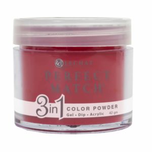 Lechat - Perfect Match - #006 Royal Red 1.5oz(Dip/Acrylic)