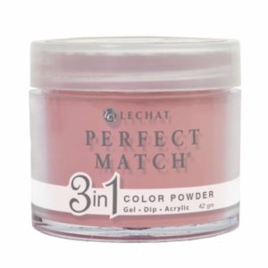 Lechat - Perfect Match - #009 Flirtini 1.5oz(Dip/Acrylic)