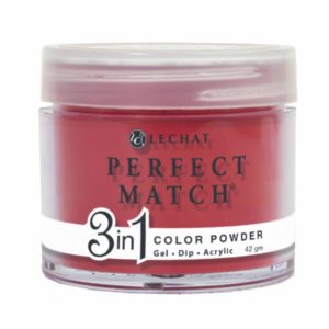 Lechat - Perfect Match - #023 Fizzy Apple 1.5oz(Dip/Acrylic)
