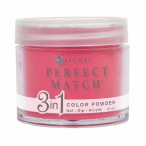 Lechat - Perfect Match - #024 Cosmopolitan 1.5oz(Dip/Acrylic)