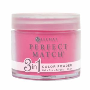 Lechat - Perfect Match - #026 Pink Gin 1.5oz(Dip/Acrylic)