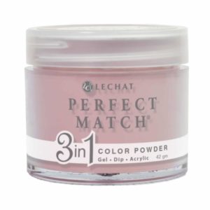 Lechat - Perfect Match - #027 Mockingbird 1.5oz(Dip/Acrylic)