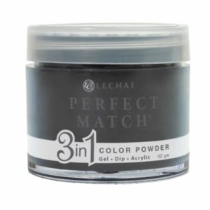 Lechat - Perfect Match - #030 Black Velvet 1.5oz(Dip/Acrylic)