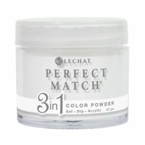 Lechat - Perfect Match - #035 Marshmallow Gin 1.5oz(Dip/Acrylic)