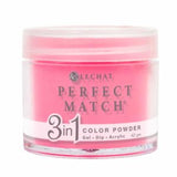 Lechat - Perfect Match - #038 That's Hot Pink 1.5oz(Dip Powder)