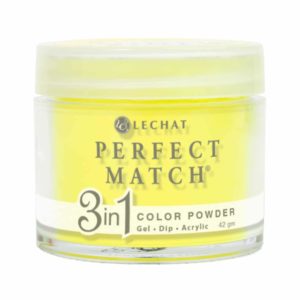 Lechat - Perfect Match - #039 Happy Hour 1.5oz(Dip/Acrylic)