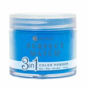 Lechat - Perfect Match - #041 Teddy 1.5oz(Dip/Acrylic)