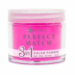 Lechat - Perfect Match - #042 Private Escort 1.5oz(Dip/Acrylic)