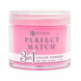 Lechat - Perfect Match - #044 Hot Fever 1.5oz(Dip/Acrylic)