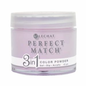 Lechat - Perfect Match - #049 Pink Lace Veil 1.5oz(Dip/Acrylic)