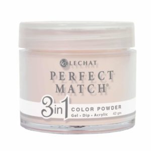 Lechat - Perfect Match - #050 Beauty Bride-To-Be 1.5oz(Dip/Acrylic)