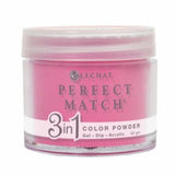 Lechat - Perfect Match - #052 Strawberry Mousse 1.5oz(Dip Powder)