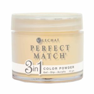 Lechat - Perfect Match - #053 Happily Ever 1.5oz(Dip Powder)