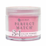 Lechat - Perfect Match - #054 Pink Clarity 1.5oz(Dip/Acrylic)