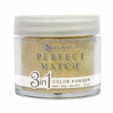 Lechat - Perfect Match - #056 Seriously Golden 1.5oz(Dip/Acrylic)