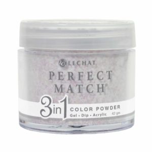 Lechat - Perfect Match - #057 Red Ruby Rules 1.5oz(Dip/Acrylic)