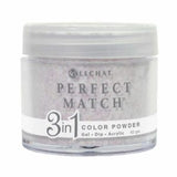 Lechat - Perfect Match - #057 Red Ruby Rules 1.5oz(Dip/Acrylic)