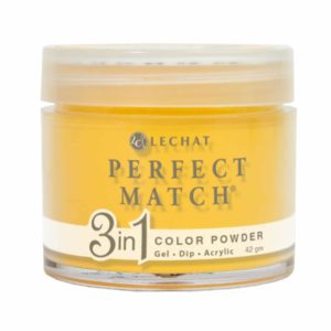 Lechat - Perfect Match - #064 Golden Boy-Friend 1.5oz(Dip/Acrylic)